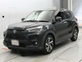 2020 Toyota Raize