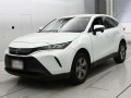 2023 Toyota Harrier