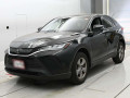 2023 Toyota Harrier