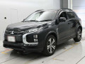 2024 Mitsubishi RVR