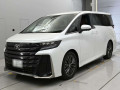 2025 Toyota Vellfire