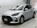 2024 Toyota YARIS