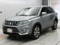 2022 Suzuki Escudo