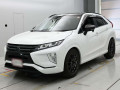 2018 Mitsubishi Eclipse Cross