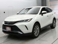 2020 Toyota Harrier Hybrid