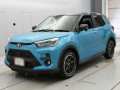 2021 Toyota Raize
