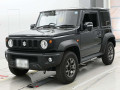 2023 Suzuki Jimny Sierra