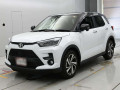 2023 Toyota Raize