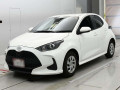 2024 Toyota YARIS