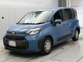 2023 Toyota Sienta