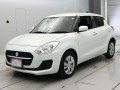 2023 Suzuki Swift