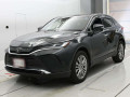 2024 Toyota Harrier