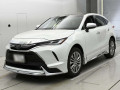 2024 Toyota Harrier