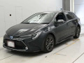 2021 Toyota Corolla Touring Wagon
