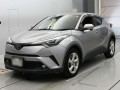 2018 Toyota C-HR