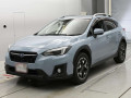 2018 Subaru XV