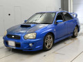 2005 Subaru Impreza