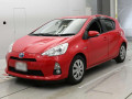 2014 Toyota Aqua