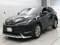 2023 Toyota Harrier