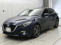 2014 Mazda Axela Sport