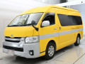 2018 Toyota Hiace Wagon