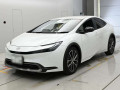 2024 Toyota Prius
