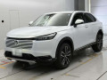 2026 Honda VEZEL