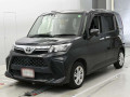 2021 Toyota Roomy