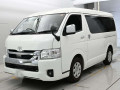 2024 Toyota Hiace Wagon