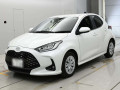 2024 Toyota YARIS