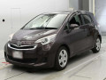 2014 Toyota Ractis