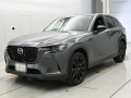 2025 Mazda CX-60