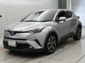 2019 Toyota C-HR