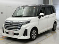 2023 Toyota Roomy