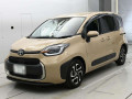 2024 Toyota Sienta