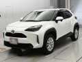 2021 Toyota YARIS CROSS