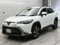 2025 Toyota Corolla Cross