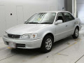 1999 Toyota Corolla Sedan