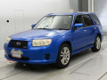 2007 Subaru Forester