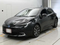 2024 Toyota Corolla Sports