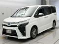 2021 Toyota Voxy