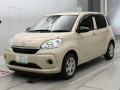 2022 Toyota Passo