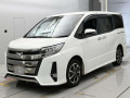 2020 Toyota Noah