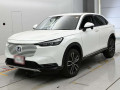 2023 Honda VEZEL