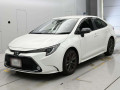 2021 Toyota Corolla Sedan