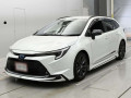 2023 Toyota Corolla Touring Wagon