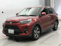 2022 Toyota Raize