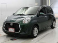 2019 Toyota Passo