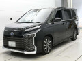 2024 Toyota Voxy