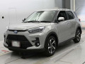 2026 Toyota Raize